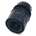 43-33-0130 Milwaukee Quick Connect Fitting