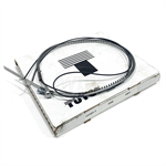 CH101-3 Tutco 54W, 480V Wrap-Around Crank Case Heater