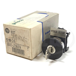 800T-J73KA7A Allen-Bradley Selector Switch