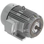 EP0754C Teco-Westinghouse 75HP Cast Iron Electric Motor, 1800 RPM