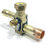 68J12 Lennox Service Valve, 3/4^