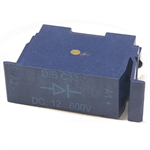 DIB C33 WEG Plug-In Surge Suppressor