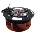 C45-A7 Ecofit Auxiliary Cooling Fan, 115VAC 60Hz