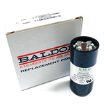 EC1189A02SP Baldor Start Capacitor, Mfd 189-227 uF