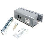 1127-2 White-Rodgers Division Hot Water Control