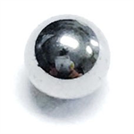 02-02-0180 Milwaukee 3/16 Inch Steel Ball