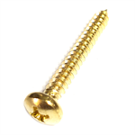 64147 Midwest #8 x 1-1/4^ Pan Head Sheet Metal Screw