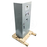 J7ACTSB30150CSXC Asco Transfer Switch 4 Pole, 150 Amps, 208V 50-60 Hz