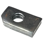 2603320001 Bosch Square Nut, M4