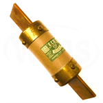 11250 Economy 250V 250 Amp Fuse