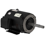 00312OT3E213JP-S WEG 3HP JP Close Coupled Pump Electric Motor, 1200RPM