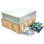 60-562-01 GE Security Advent Commercial Burg 250 Control Panel