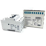 5SX2 310-8 Siemens Miniature Circuit Breaker