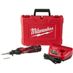 2488-21 Milwaukee M12™ Soldering Iron Kit