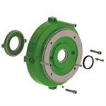 FLC-IM90DIN-AL-UBC WEG C-Face Flange Conversion Kit