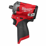 Milwaukee M12 FUEL 1/2^ Stubby Impact Wrench