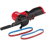 2483-20 Milwaukee M12 FUEL 3/8^ x 13^ Bandfile