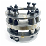 351-DBZ-CMBRA-TD Rexnord Coupling