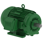 00536EG3E184T-W22 WEG 5HP Electric Motor, 3600RPM