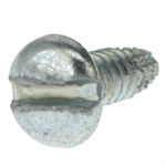 61501 Midwest #6-32 x 3/8^ Pan Head Thread-Cutting Sheet Metal Screw