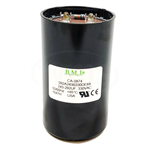 CA-0874 BMI Start Capacitor, 243-292uF, 330VAC