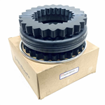 10E EPDM TB Woods SF+ Sleeve Coupling