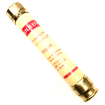 TRS-9R Shawmut 600 VAC 9 Amp Time Delay Fuse