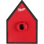 49-36-2531 Milwaukee M12 Orbital Detail Sander Pad