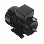 R304 Marathon 0.33HP/0.25kW IEC Metric Globetrotter Electric Motor, 1800RPM