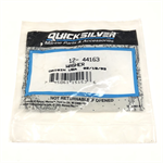 12-44163 Quicksilver Washer