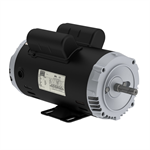 00156OT1B56C-S WEG 1.5HP Electric Motor, 3600RPM