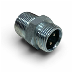 3600066 Phillips & Temro Thermostat 3/4^ NPT, On 40? / Off 55?