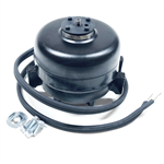 UB565 Fasco Electric Motor, 9W, 1550RPM, 230V, .27A