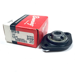 SSF2S-108 Browning Flange-Mount Ball Bearing Unit 1/2^