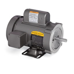 CL3507 Baldor 3/4HP Electric Motor, 1725RPM