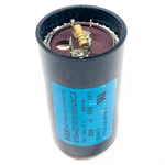 SCAP165V-500UF Techtop Start Capacitor, 165V 500uF