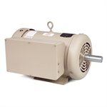 FDL3712TM Baldor 10HP Agri-Duty Electric Motor, 1725 RPM