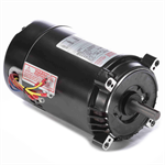 K3072 Century 3/4HP Pool Pump Electric Motor, 3600RPM