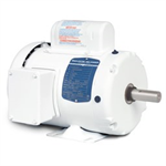 WDL3510 Baldor 1HP Washdown Duty Electric Motor, 1725 RPM