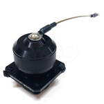 ECRD3201U00 L-Com/Infinite Electronics Ruggedized Flange Mount, Category 5e