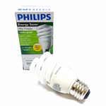 41399-6 Philips 13W White Fluorescent Light Bulb