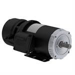 00318ET3EBM182TC-S WEG 3HP Electric Brake Motor, 1800RPM