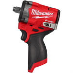 M12 FUEL Stubby 1/2^ Impact Wrench