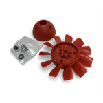 14-46-0793 Milwaukee Service Fan Kit