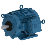 05018AT3PCT326TF1-W2 WEG 5HP Cooling Tower Electric Motor, 1800RPM