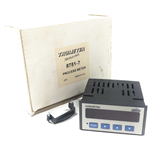 8751-7 Trumeter Process Meter
