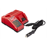 48-59-1810 Milwaukee M18™ / M12™ Vehicle/DC Charger