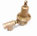 No. 223 1/2^ Pressure Reg. Valve