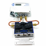 231GMS33VD Sentra Wet Differential Pressure Sensor