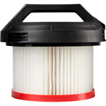 49-90-1961 Milwaukee HEPA Filter